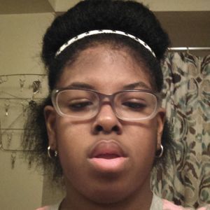 Meet your Posher, Lewis